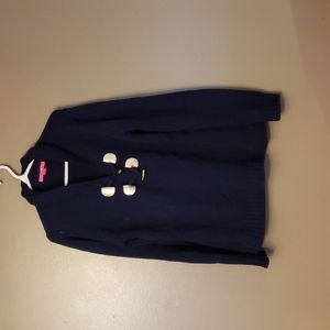 Lilly Pulitzer sweater